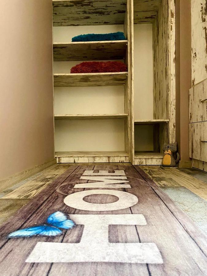 Kiki Home Blagoevgrad Luaran gambar