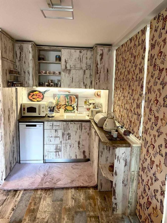 Kiki Home Blagoevgrad Luaran gambar